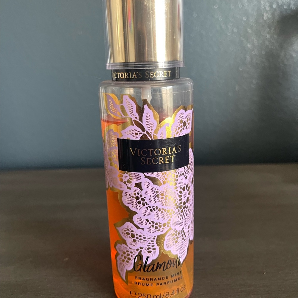 Victoria's Secret Glamour